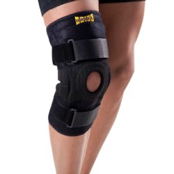 Hinged Knee Brace One Size  Uriel