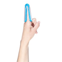 Metal Stack Splint Fold Over Medical Brace