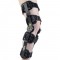 Functional Knee Brace with ROM Medical Brace