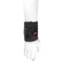 Elastic Wrist Support Double Lock Medical Brace
