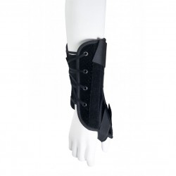 Wrist Support Velvet Spica Medical Brace