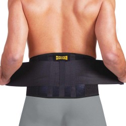 Universal Lumbo Belt 21cm Uriel