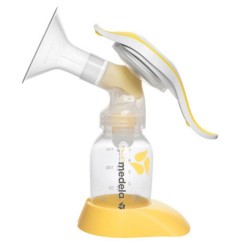 Harmony Manual Breast Pump Medela