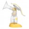Harmony Manual Breast Pump Medela