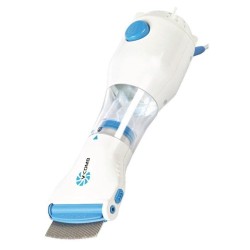 Anti-lice Device Licetec V-Comb