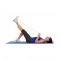 Latex Resistive Exersive Band MSD Band MVS