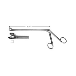 Alexander Biopsy Fcps 28cm Hilbro