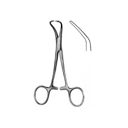 Backhaus Towel Fcps 11cm  Hilbro