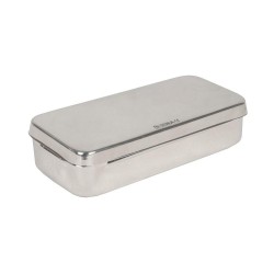 Stainless Steel Box Without Handle Gima