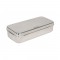 Stainless Steel Box Without Handle Gima