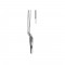 Lucae Jansen Ear Dressing Fcps 16cm  Hilbro