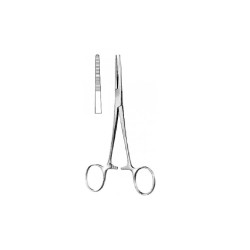 Kelly Hemostatic Fcps Str 14cm Hilbro