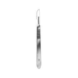 Scalpel Handle #3 Hilbro