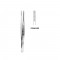 Anatomical Forceps Standard 18cm Hilbro HL.12.0010.18