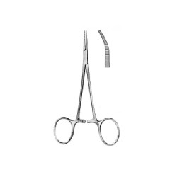 Halstead Micro Mosquito Fcps CVD Hilbro