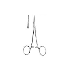 Halstead Micro Mosquito Fcps Str 12cm Hilbro