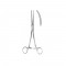 Rochester Pean Hemostatic Fcps CVD Hilbro