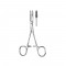 Olsen-Hegar Needle Holder 14cm Hilbro