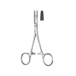 Olsen-Hegar (BRYAN) Needle Holder 17cm Hilbro