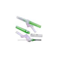 Disposable Vacutainer Needles 19G BD
