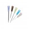 Νeedles  1 1/2" G27 (Package of 100pcs) Nipro