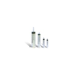 Syringe 10ml without Needle Nipro