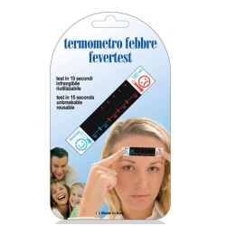 Fever Test Forehead Thermometer