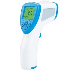 No Touch Thermometer ICARE