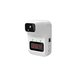 Wall-Mounted Infrared Thermometer ControlBios K3-PLUS