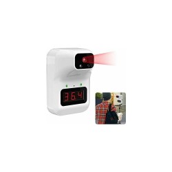 Wall-Mounted Infrared Thermometer ControlBios K3-PLUS