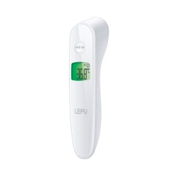 Infrared Forehead Thermometer Lepu Medical LFR30B