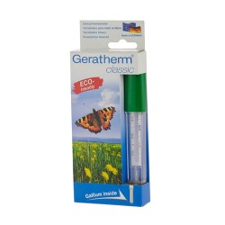 Ecological Thermometer Without Mercury Geratherm