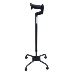 Quad Cane Straight Arm Mobiak