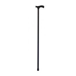 Wooden Cane Black Mobiak
