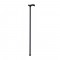 Wooden Cane Black Mobiak