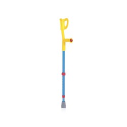Child Forearm Crutch Moretti RP700C