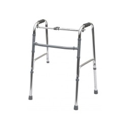 Walker with “Step-By-Step” Motion Mobiak 0809396