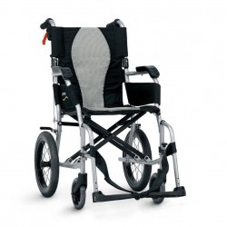 Ergolite 2 Lightweight Wheelchair Karma