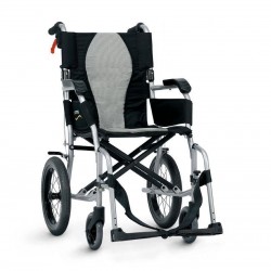 Ergolite 2 Lightweight Wheelchair Karma