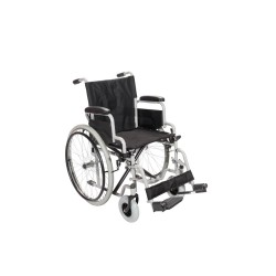 Инвалидна количка, Wheelchair Gemini 24’ Mobiak
