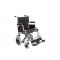 Сгъваема Инвалидна количка олекотен  тип , Wheelchair Gemini 12’ Mobiak