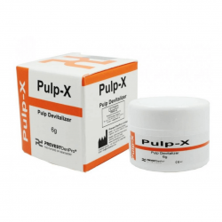 Девитализираща паста, Pulp- X- Prevest DenPro 6g