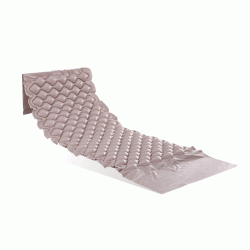 PVC Sprawl Air mattress with Rossmax motor