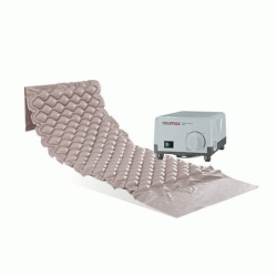 PVC Sprawl Air mattress with Rossmax motor