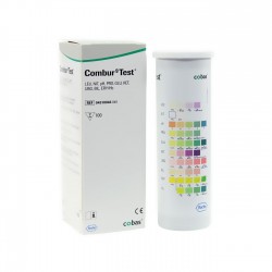 Combur-Roche 10 M