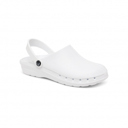 Ανατομικό Σαμπό Oden Fusion White