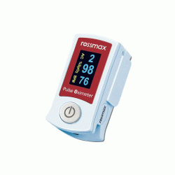 Rossmax SB210 Finger Oximeter