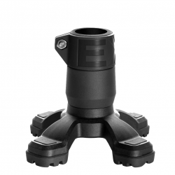 SAFETY FOOT, SINGLE Nicon-Teck SFG2