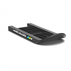 WHEELBLADES "S", 2 RUNNING SURFACES SG1LAU2B