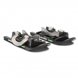 WHEELBLADES "S", 1 PAIR Nicon-Tec SG2SKI2B